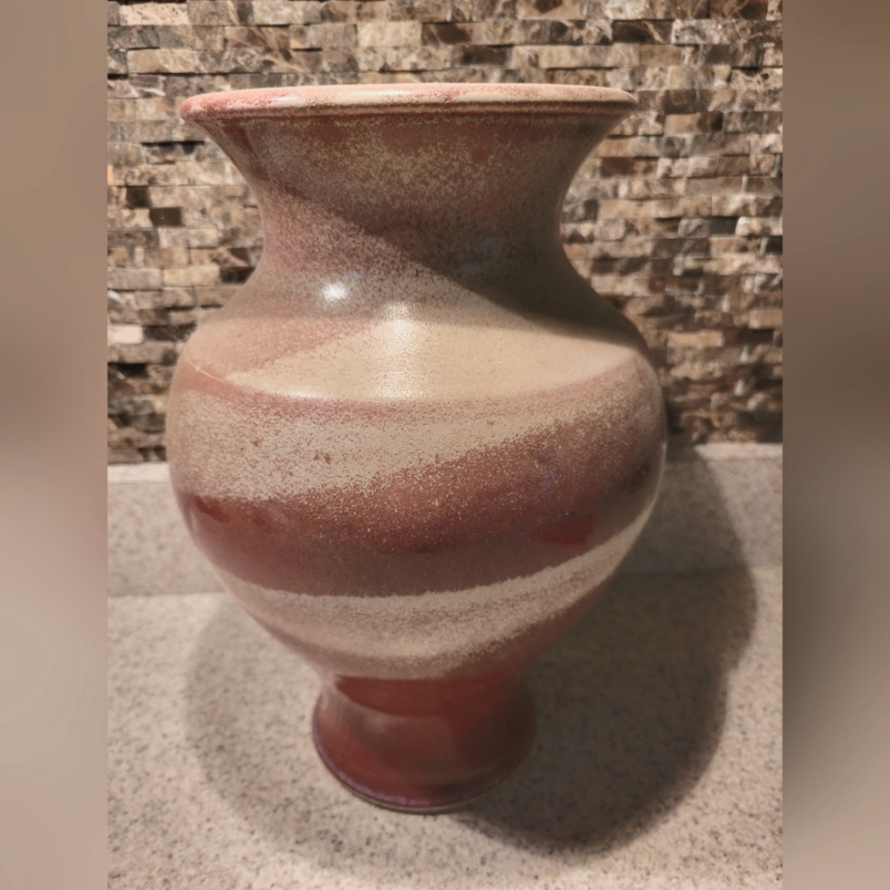 Barron Vase
